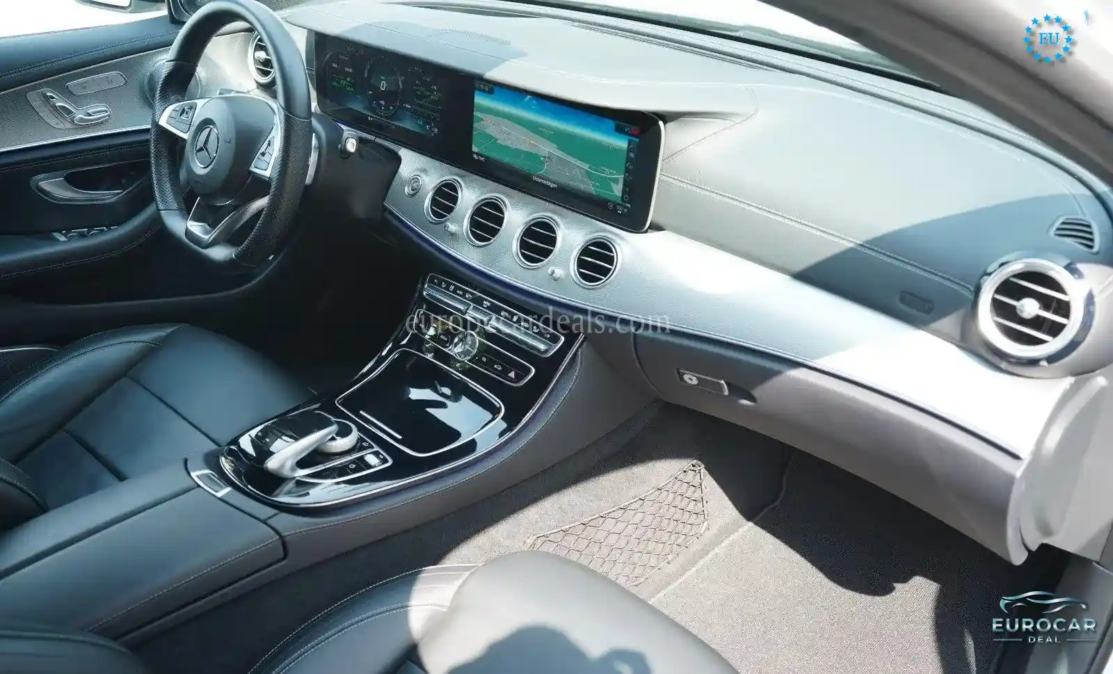 Mercedes-Benz E 350