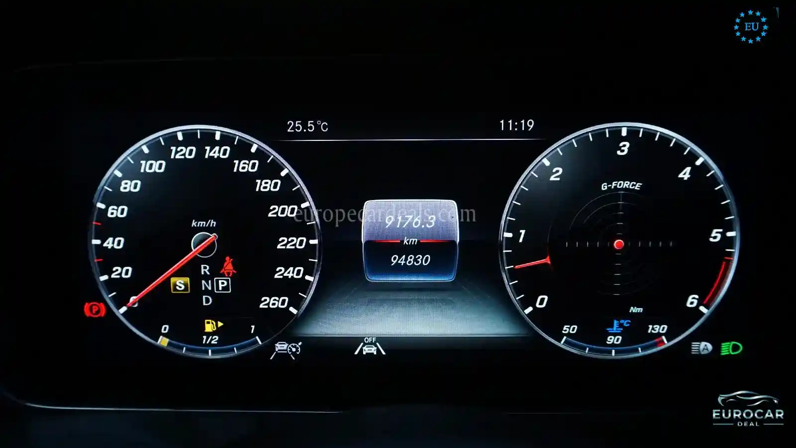 Mercedes-Benz E 350