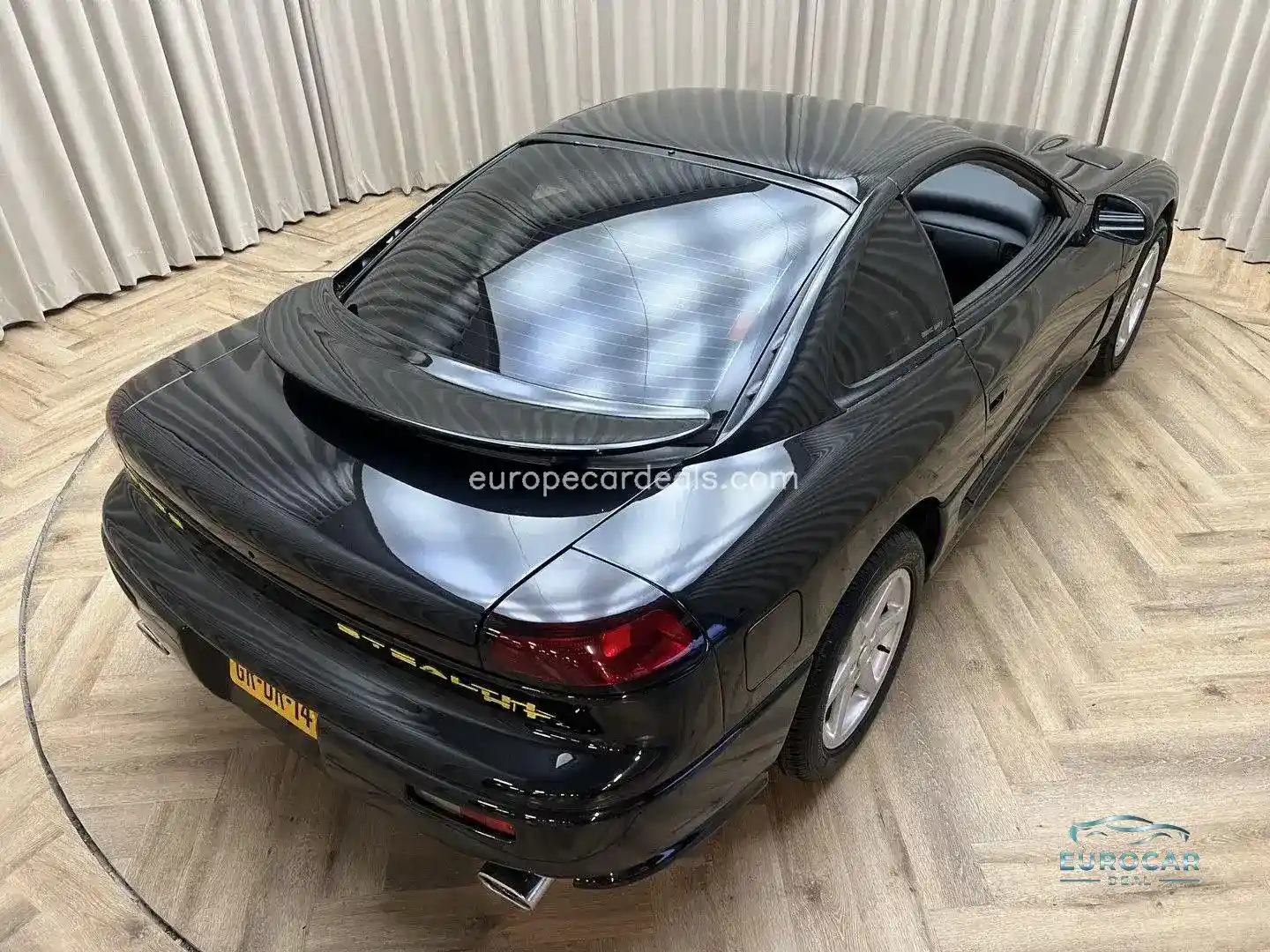 Dodge Stealth