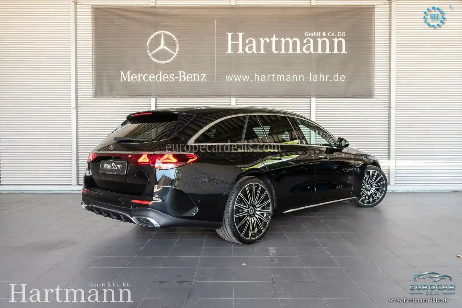 Mercedes-Benz E 450