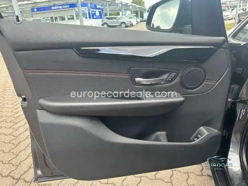 BMW 220 Active Tourer