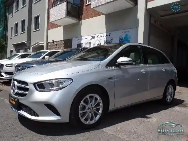 Mercedes-Benz B 250