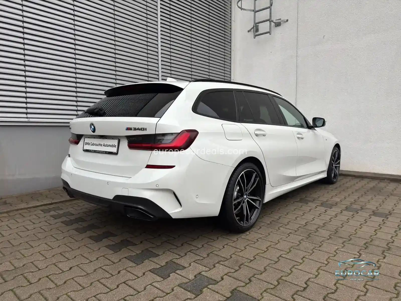 BMW M340i