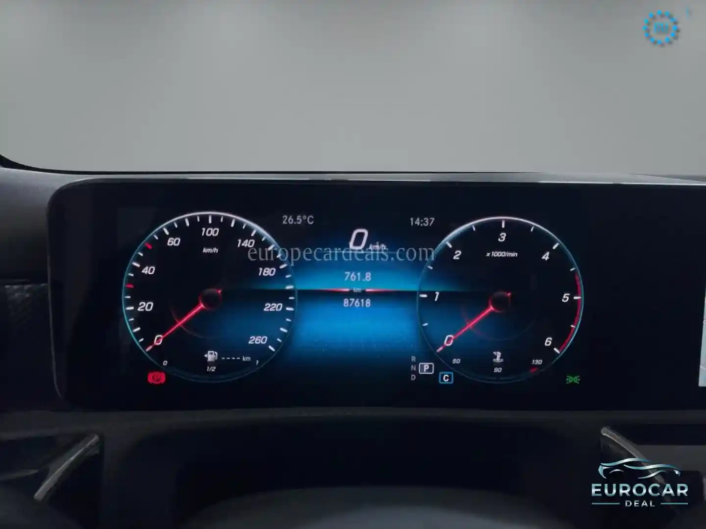 Mercedes-Benz A 220