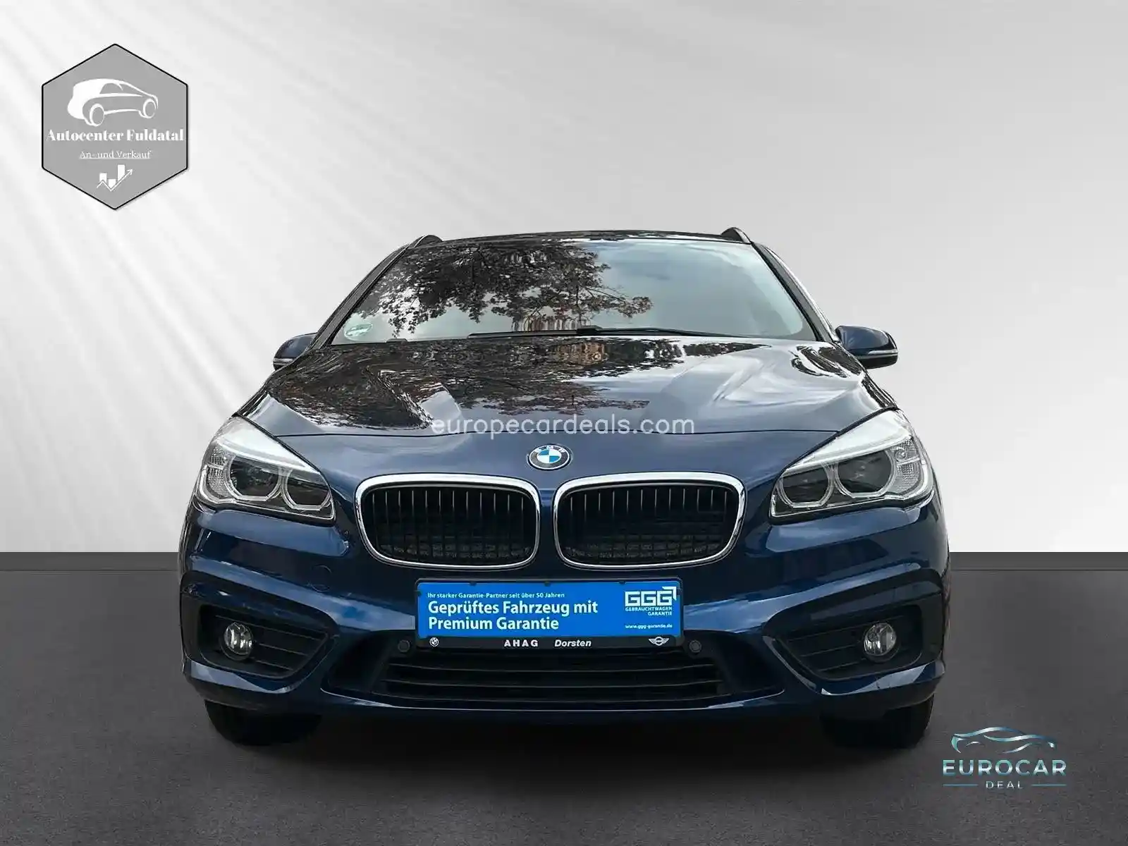 BMW 220