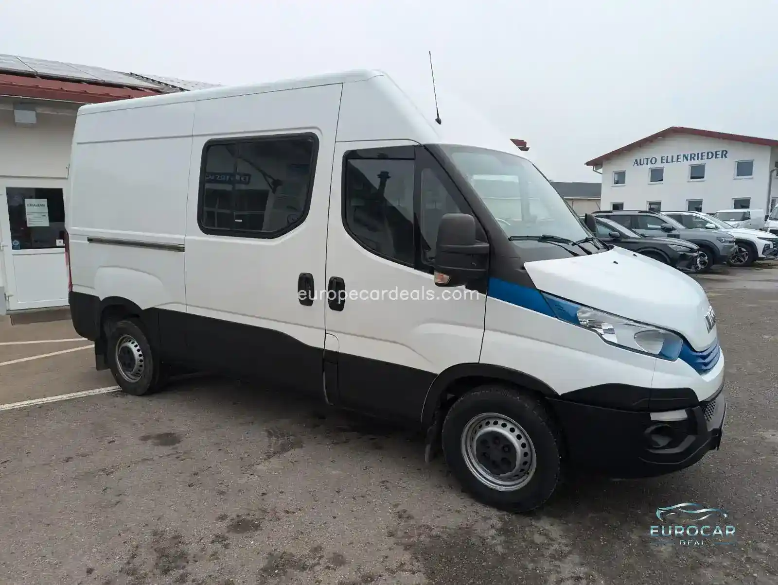 Iveco Other