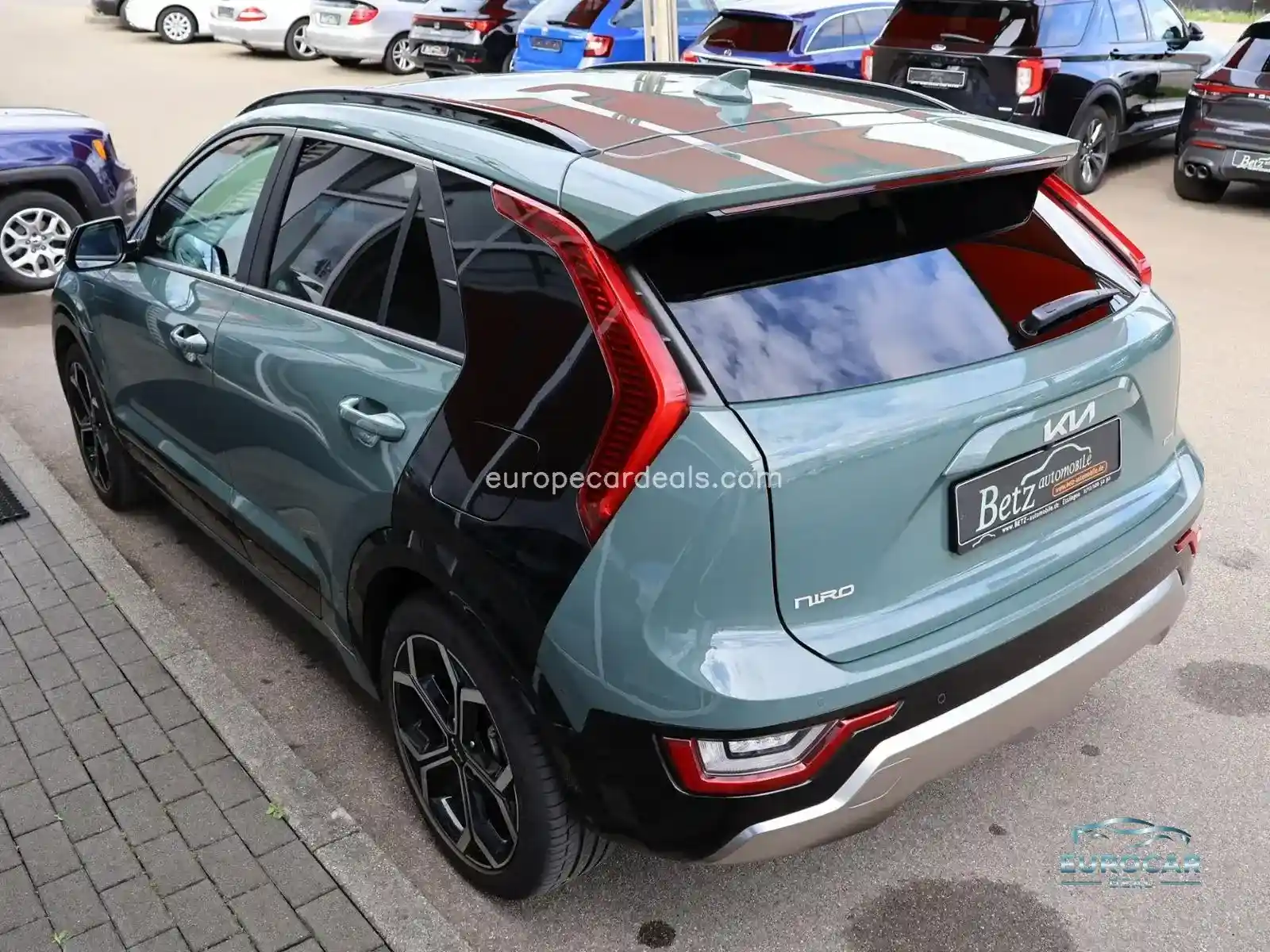 Kia Niro