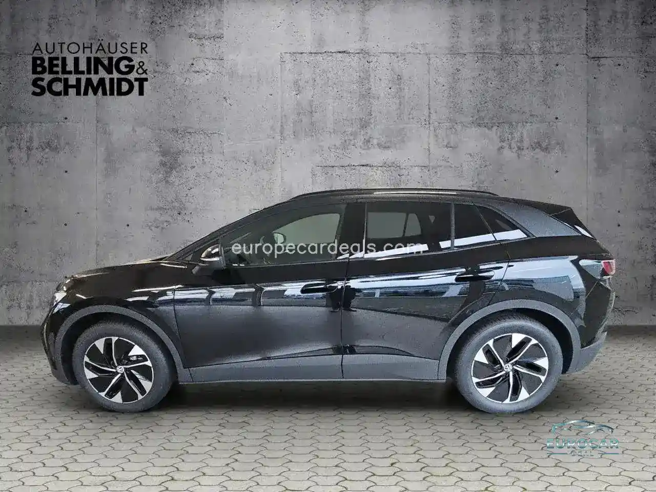 Volkswagen ID.4