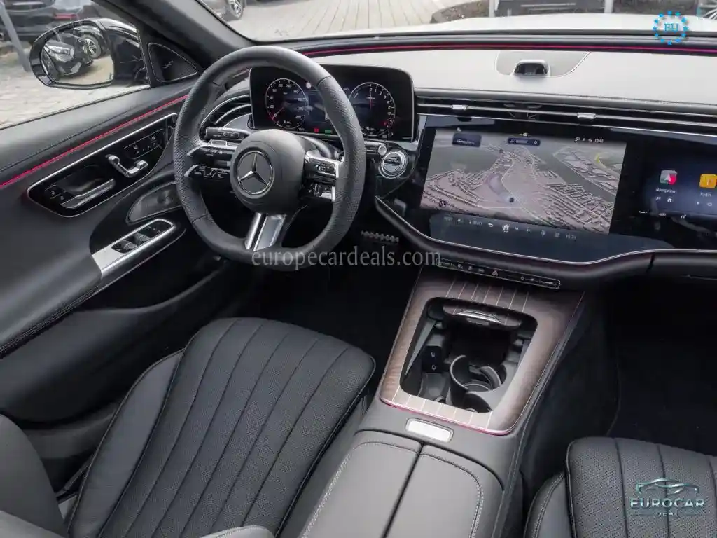 Mercedes-Benz E 300