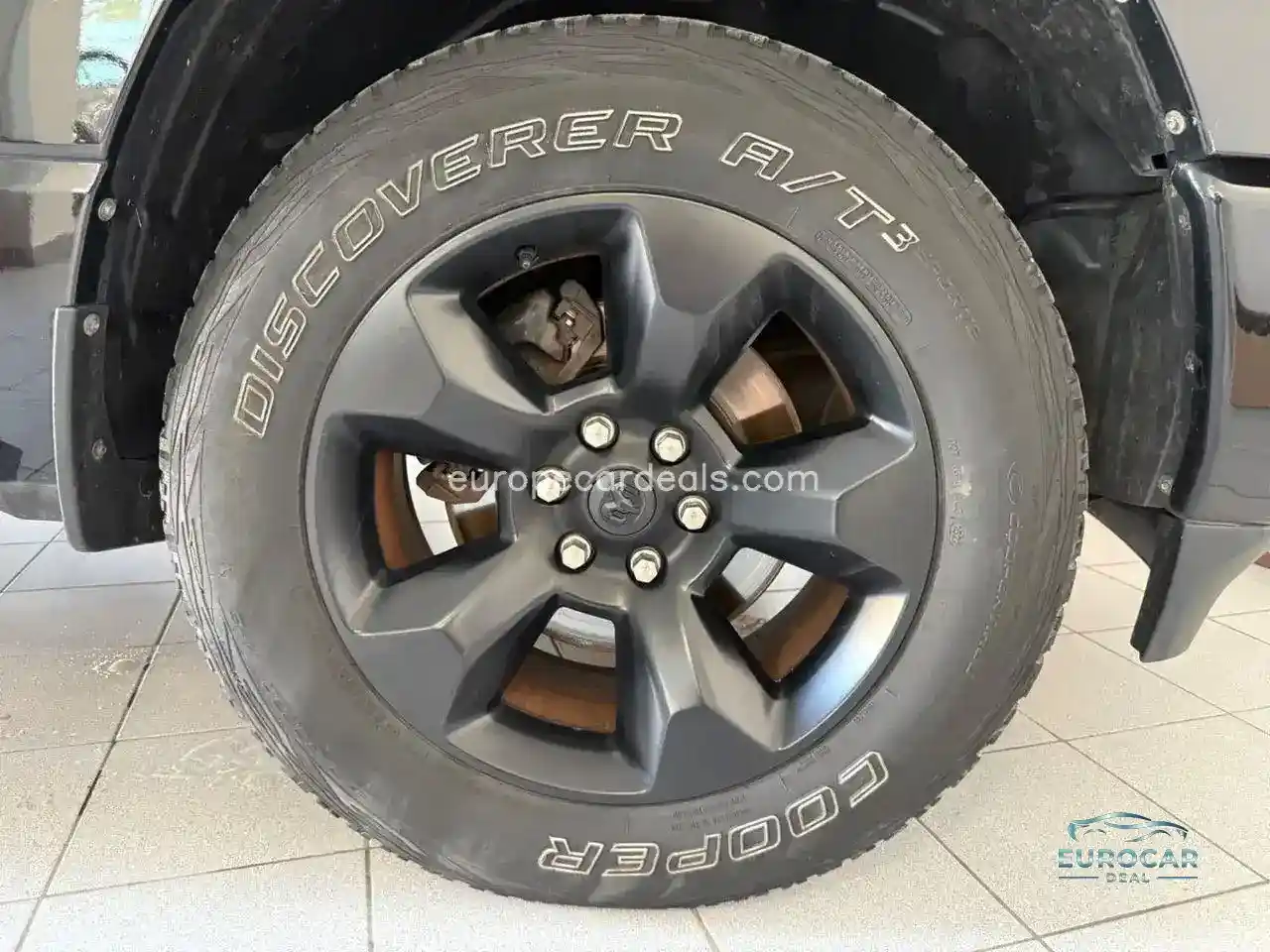 Dodge Other