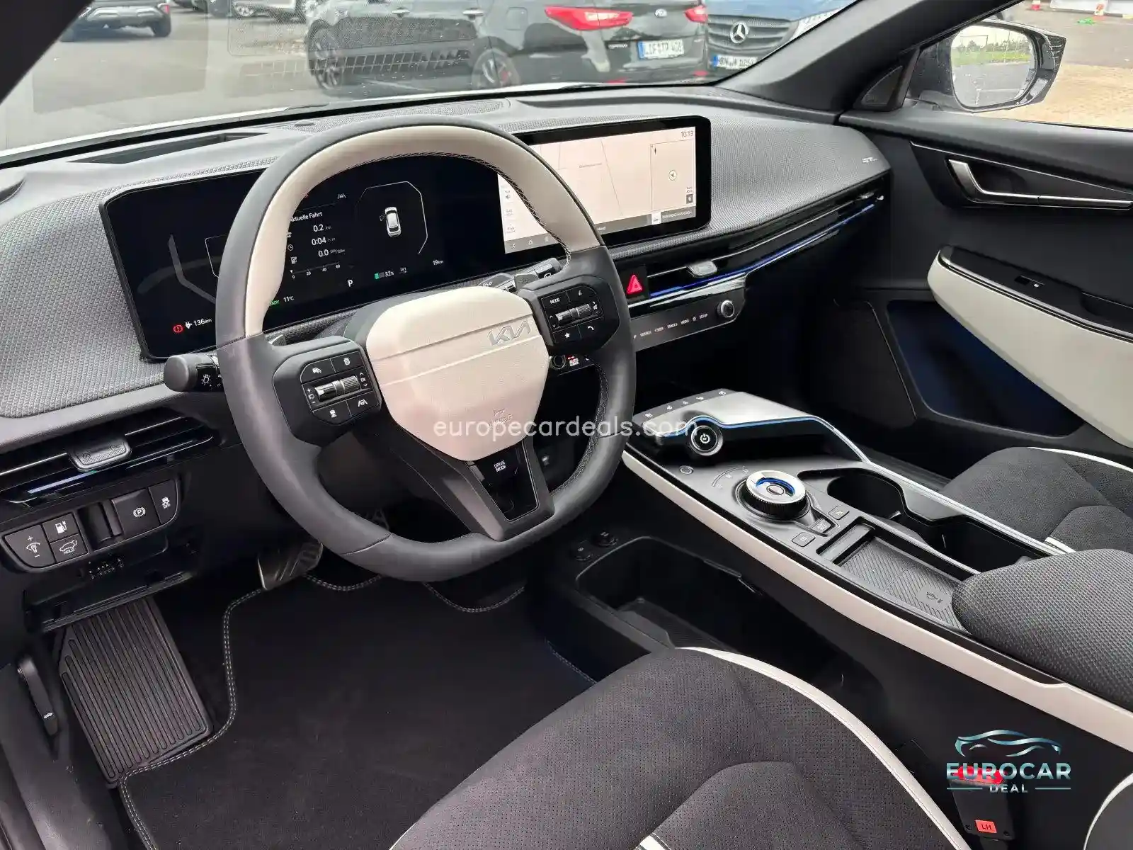 Kia EV6