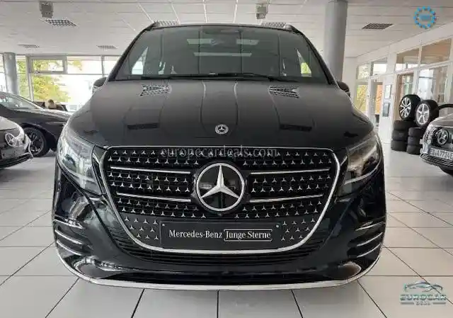 Mercedes-Benz V 300
