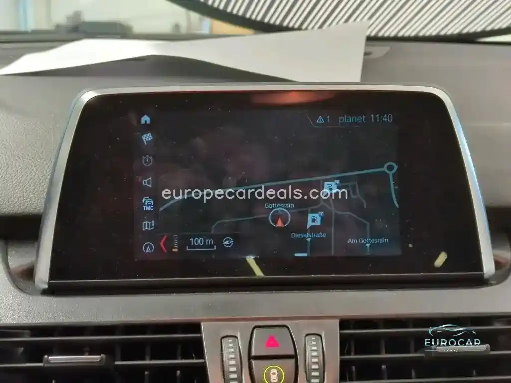 BMW 225 Active Tourer