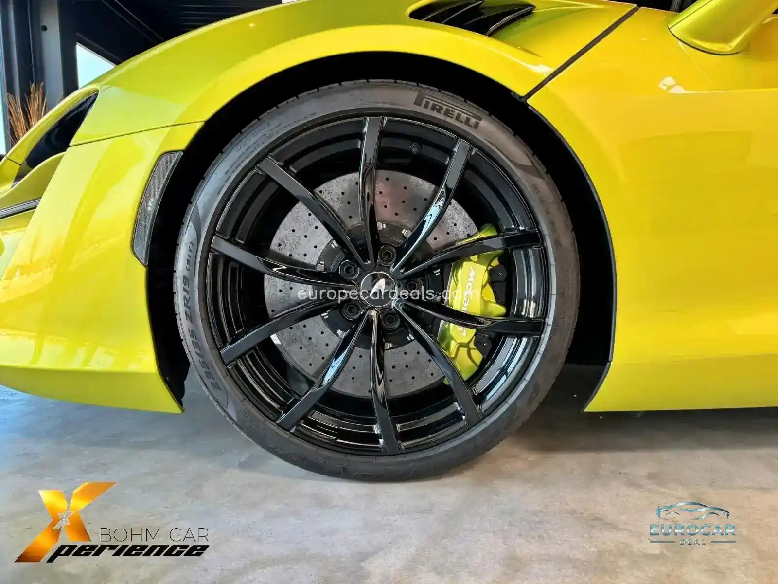 McLaren Artura