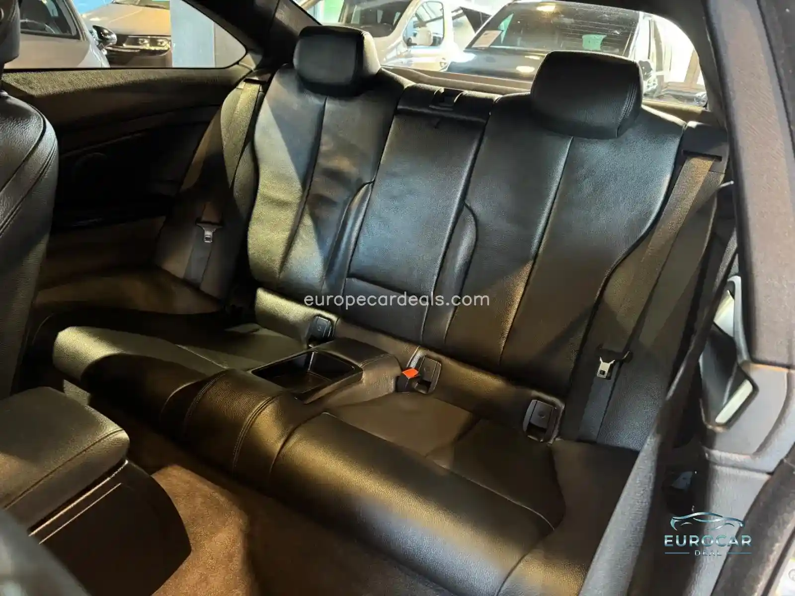 BMW 430