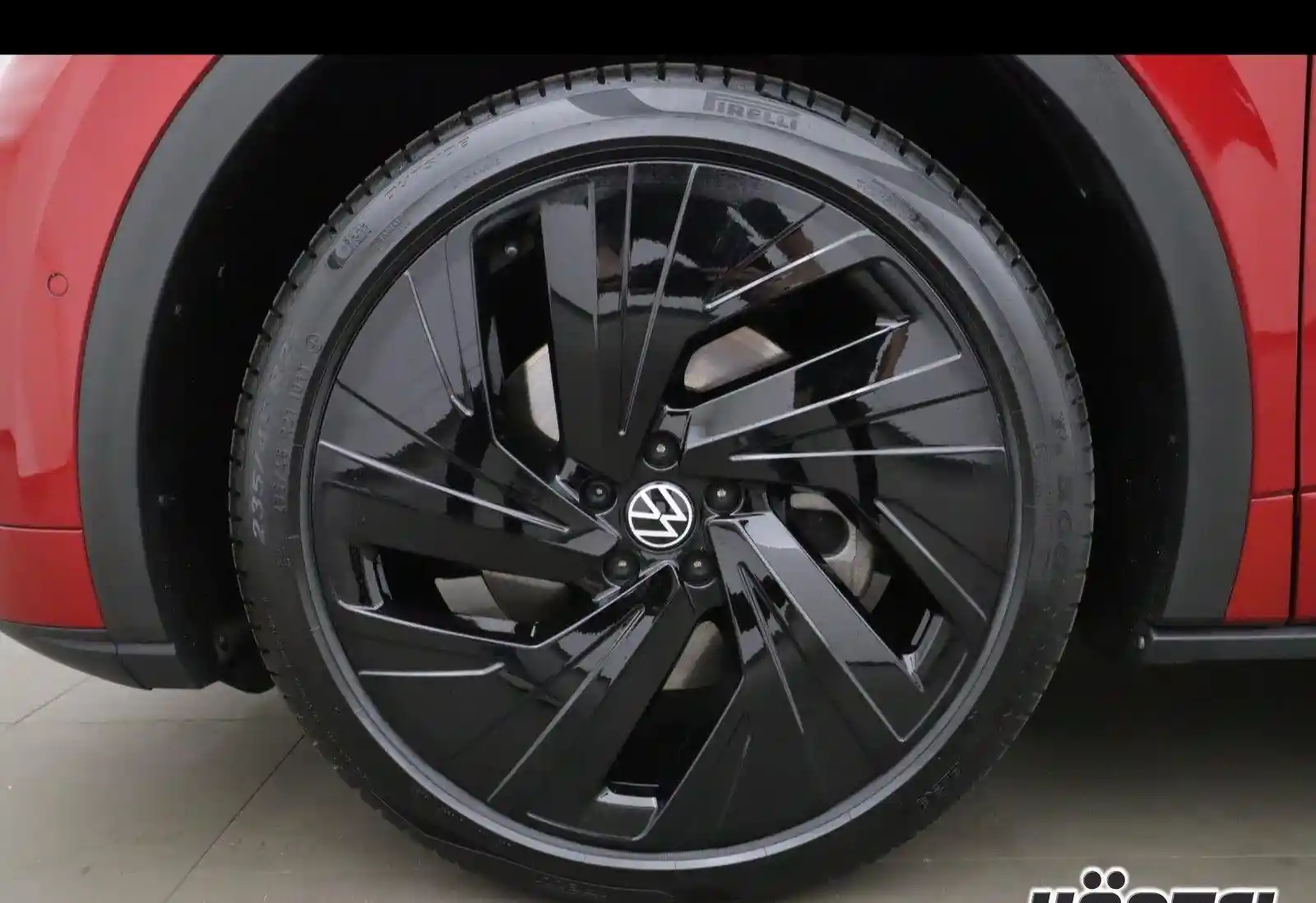 Volkswagen ID.5
