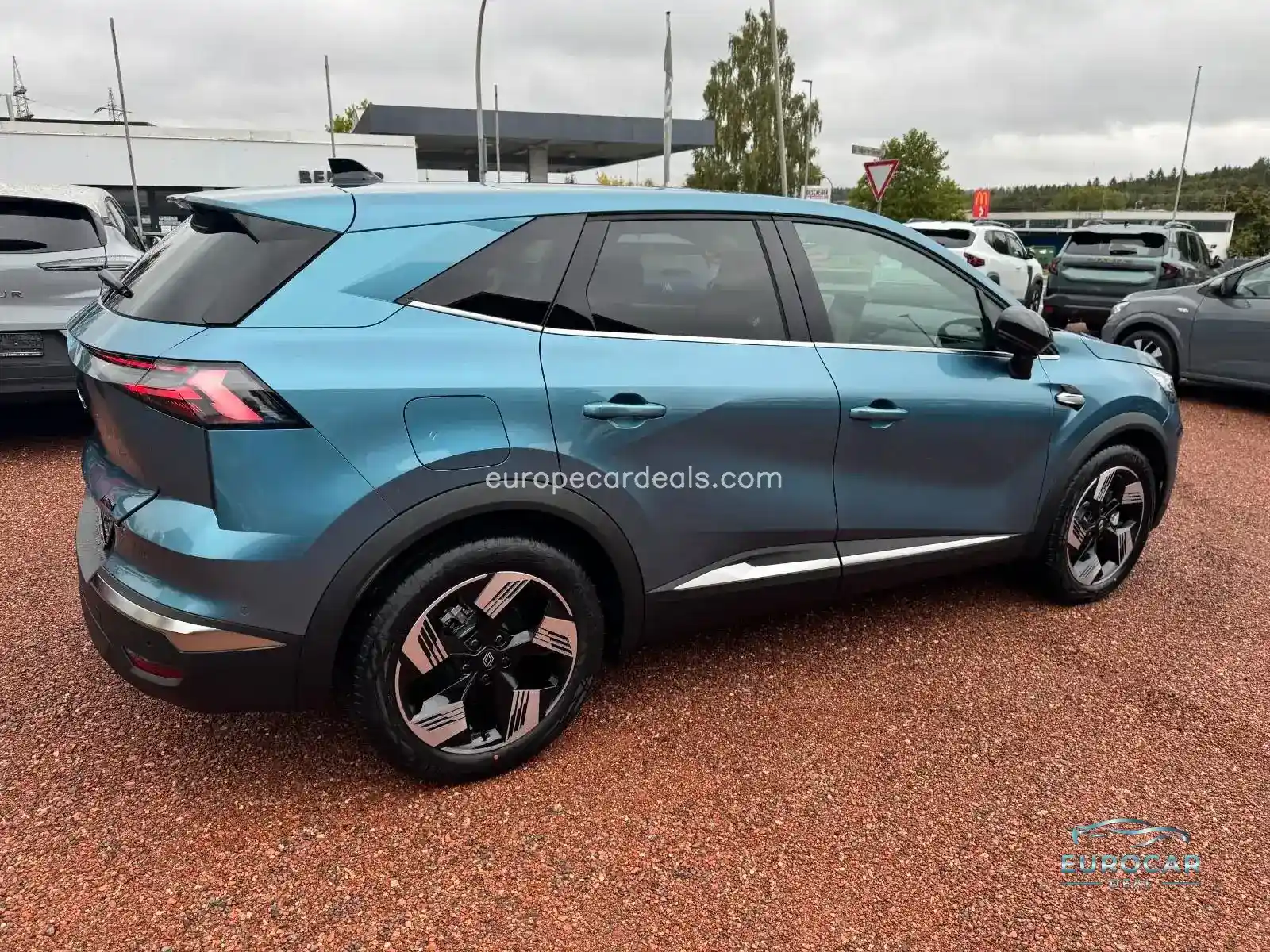 Renault Symbioz