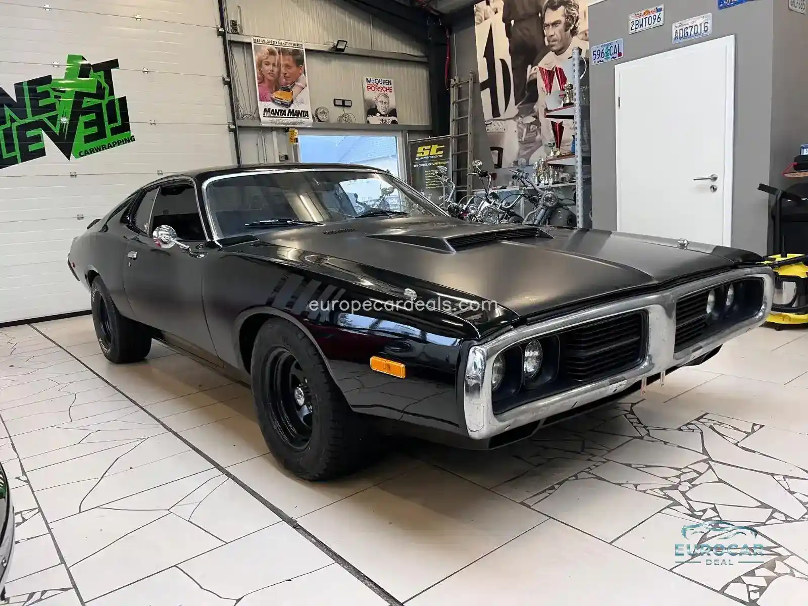 Dodge Charger
