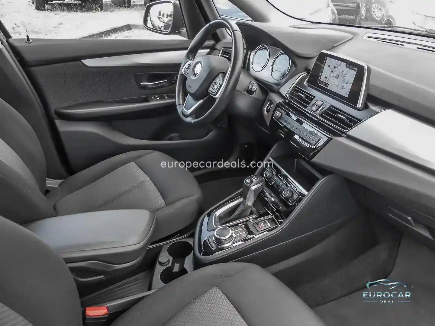 BMW 225 Active Tourer