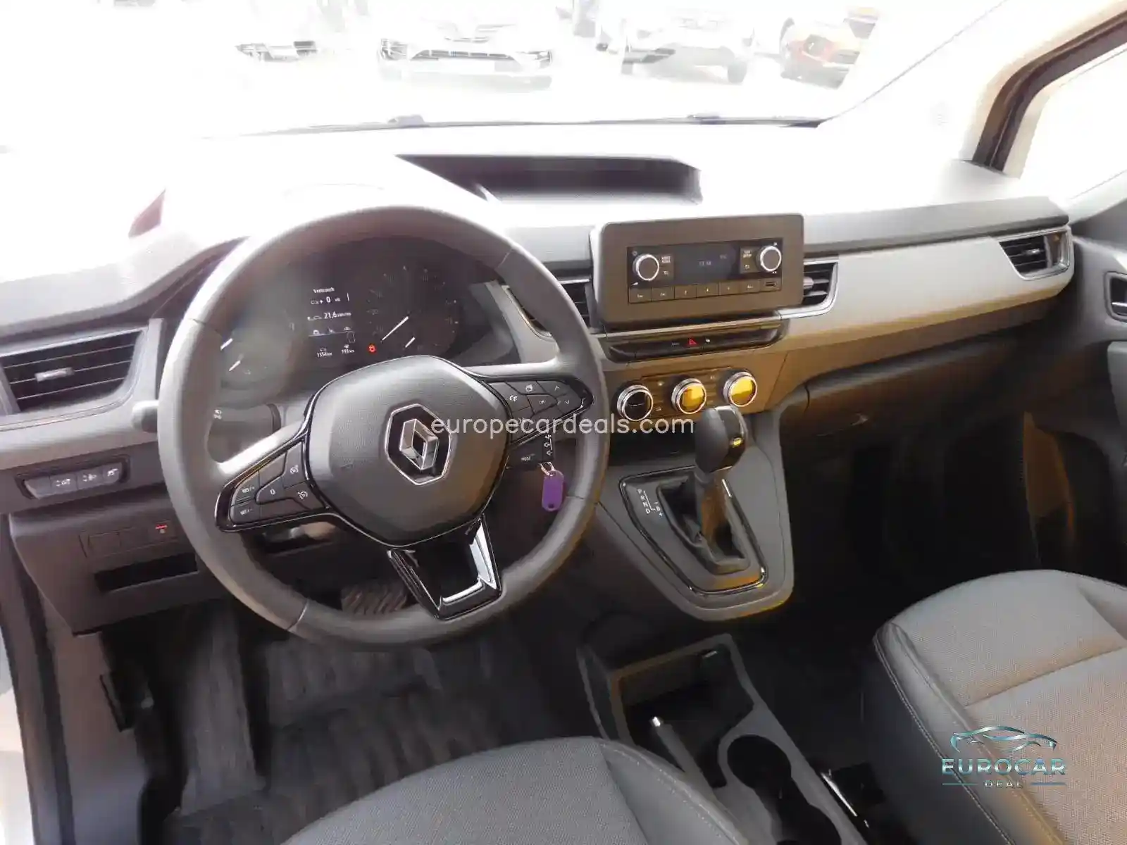Renault Kangoo