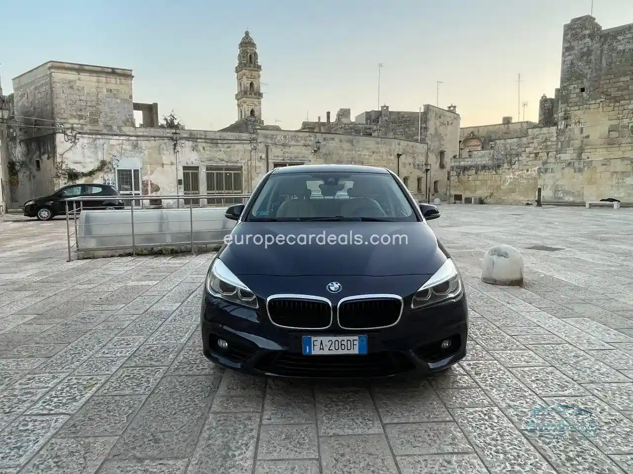 BMW 218