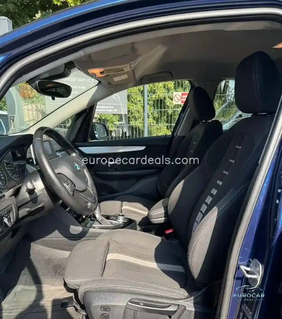 BMW 220 Active Tourer