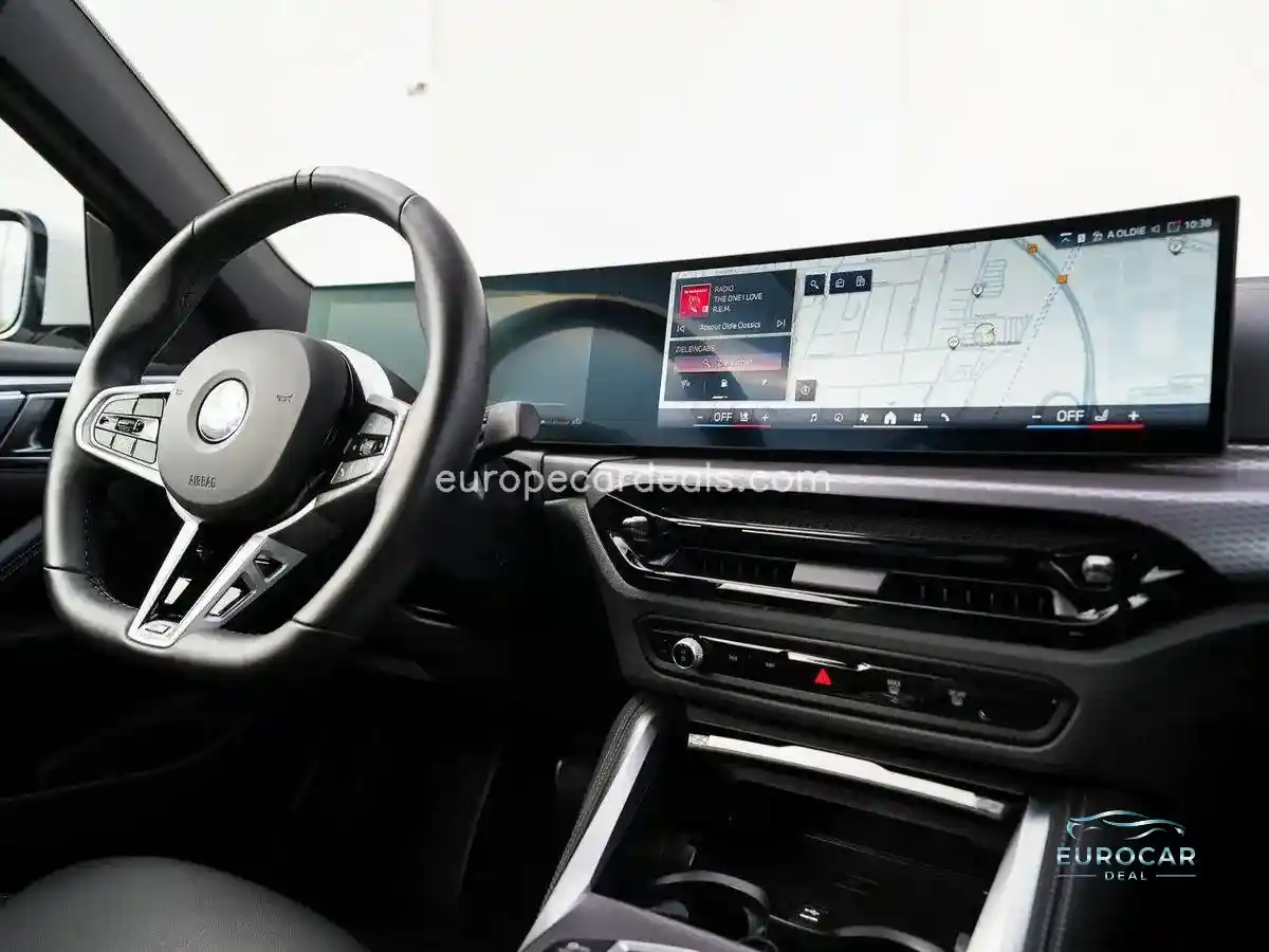 BMW 430
