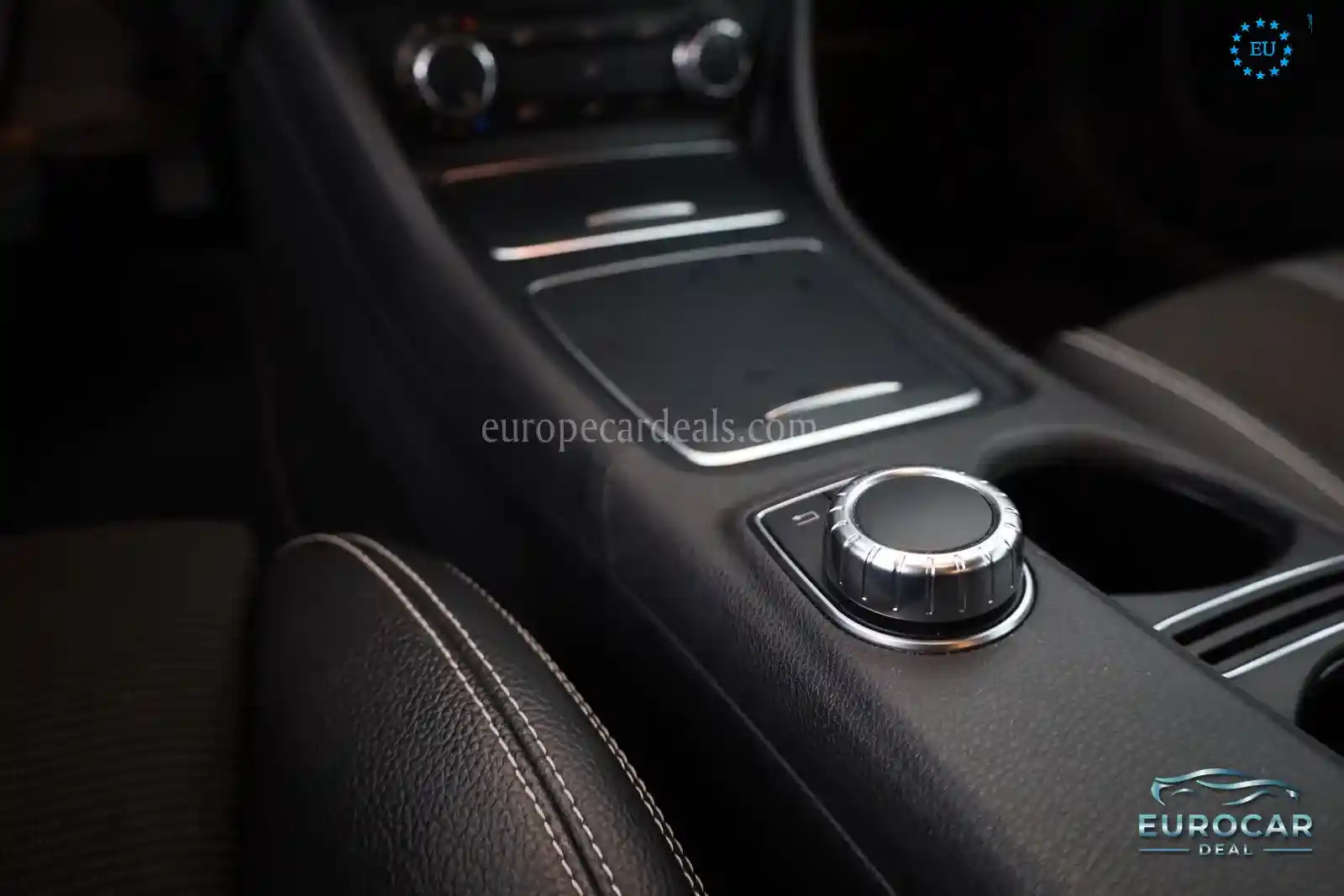 Mercedes-Benz CLA 200 Shooting Brake