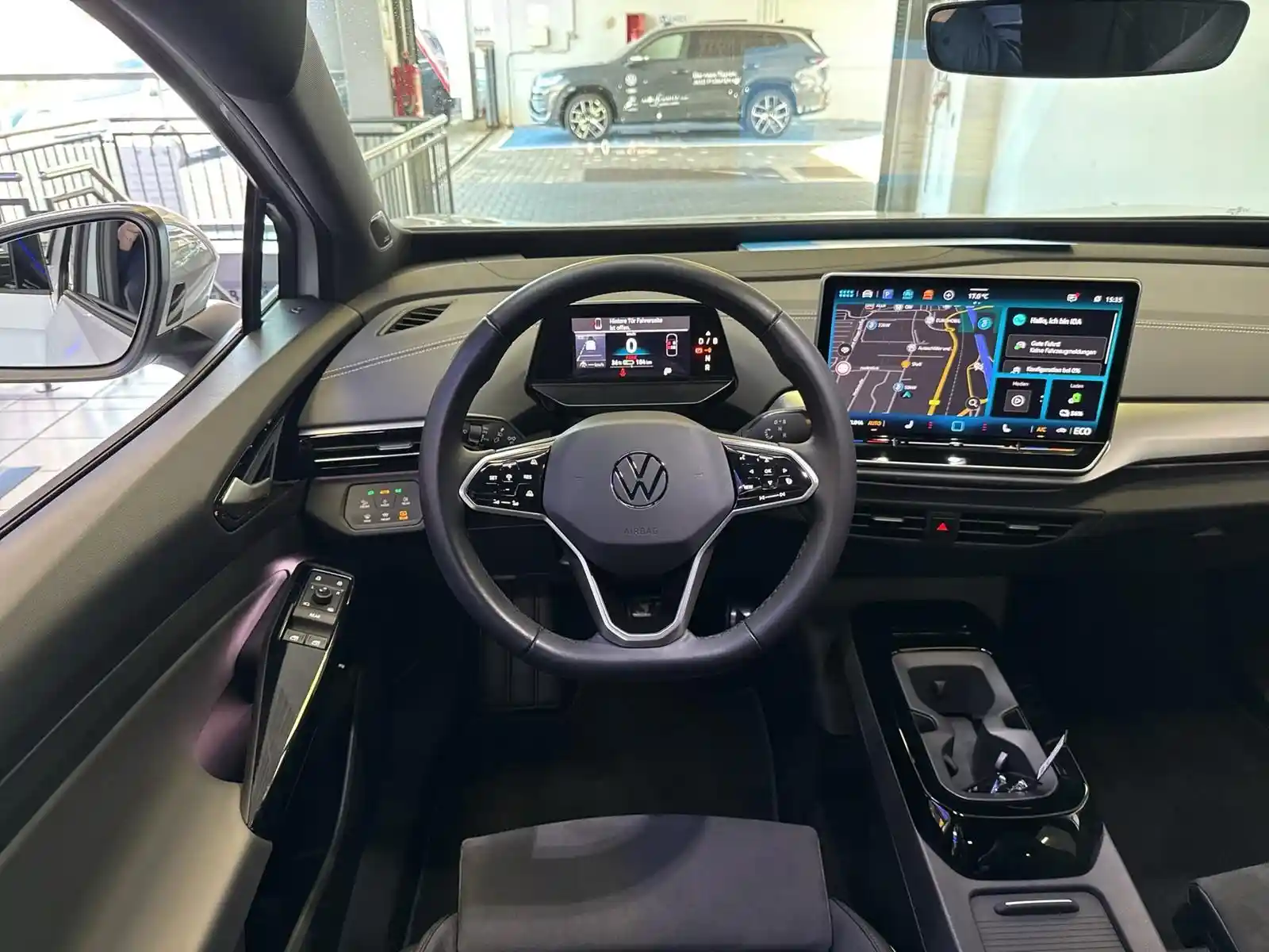 Volkswagen ID.5