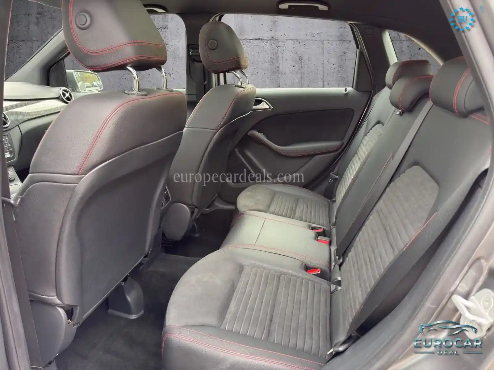 Mercedes-Benz B 250