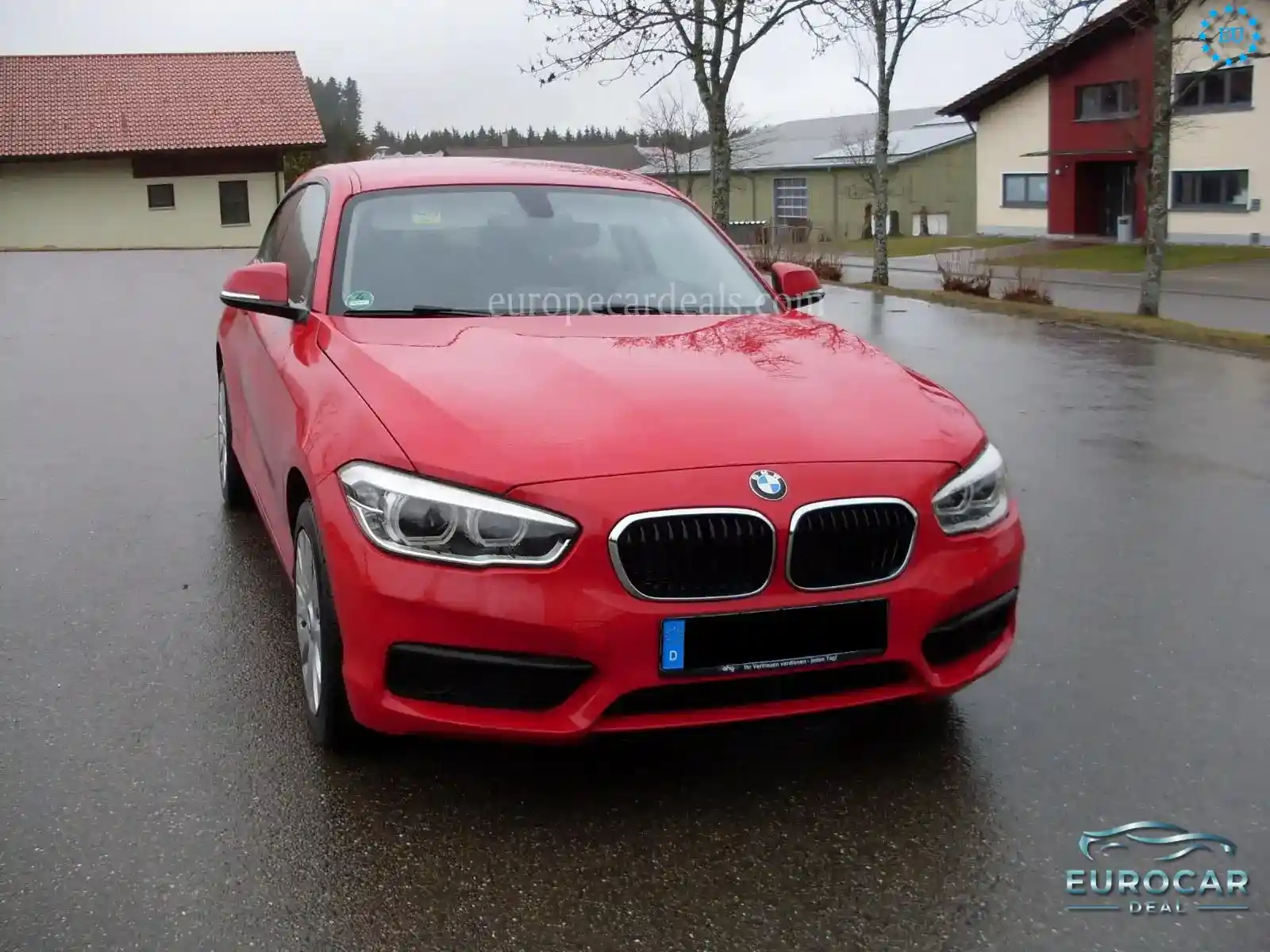 BMW 118