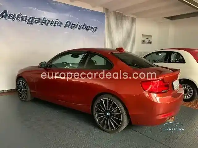 BMW 220