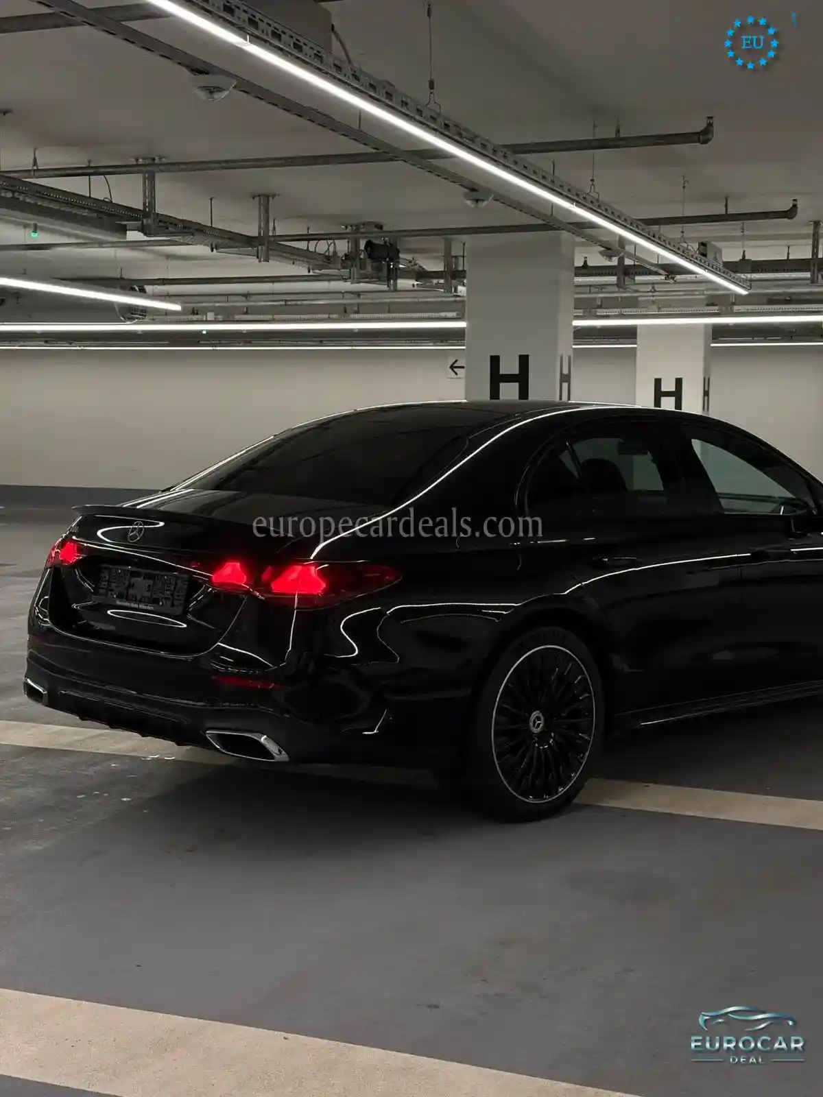 Mercedes-Benz E 300