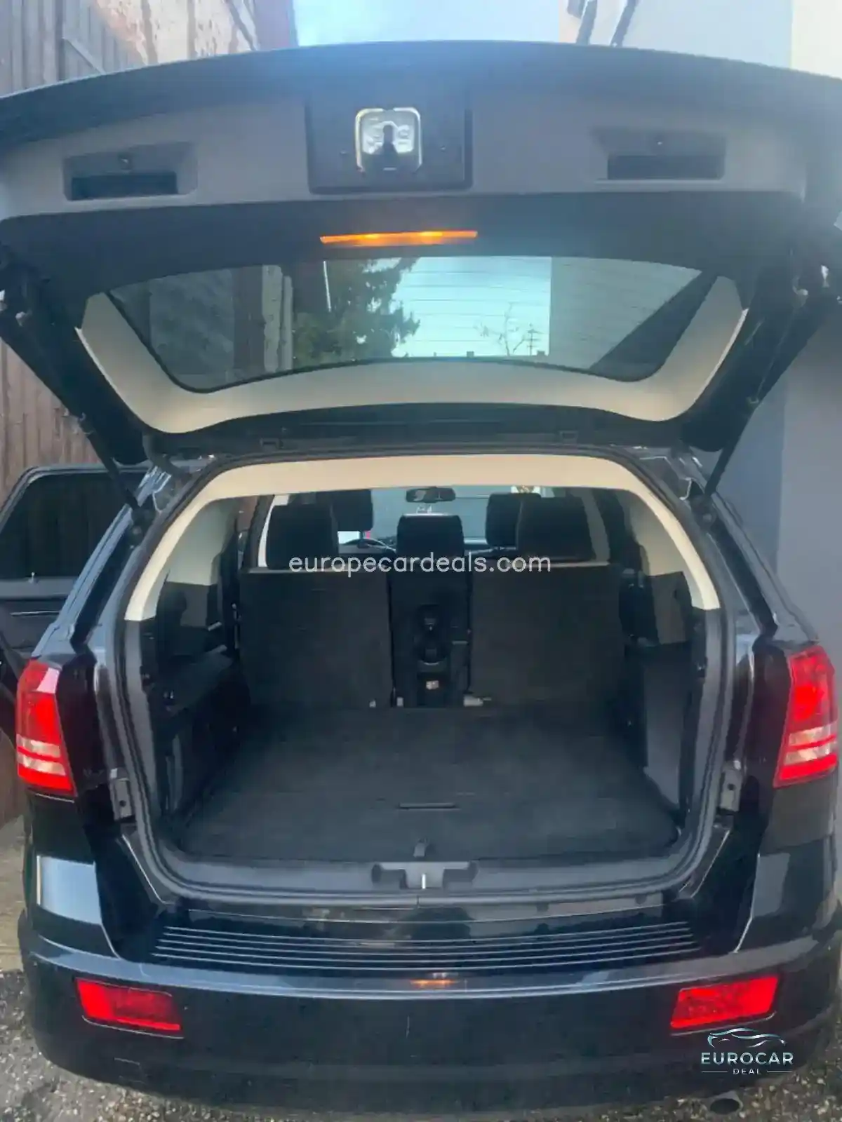 Dodge Journey
