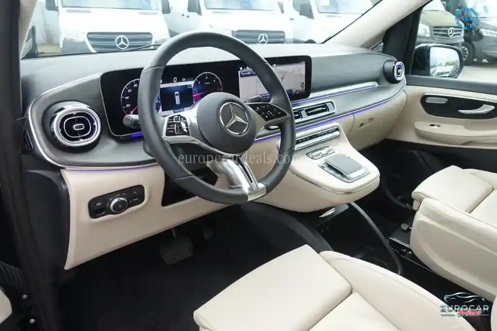 Mercedes-Benz V 300