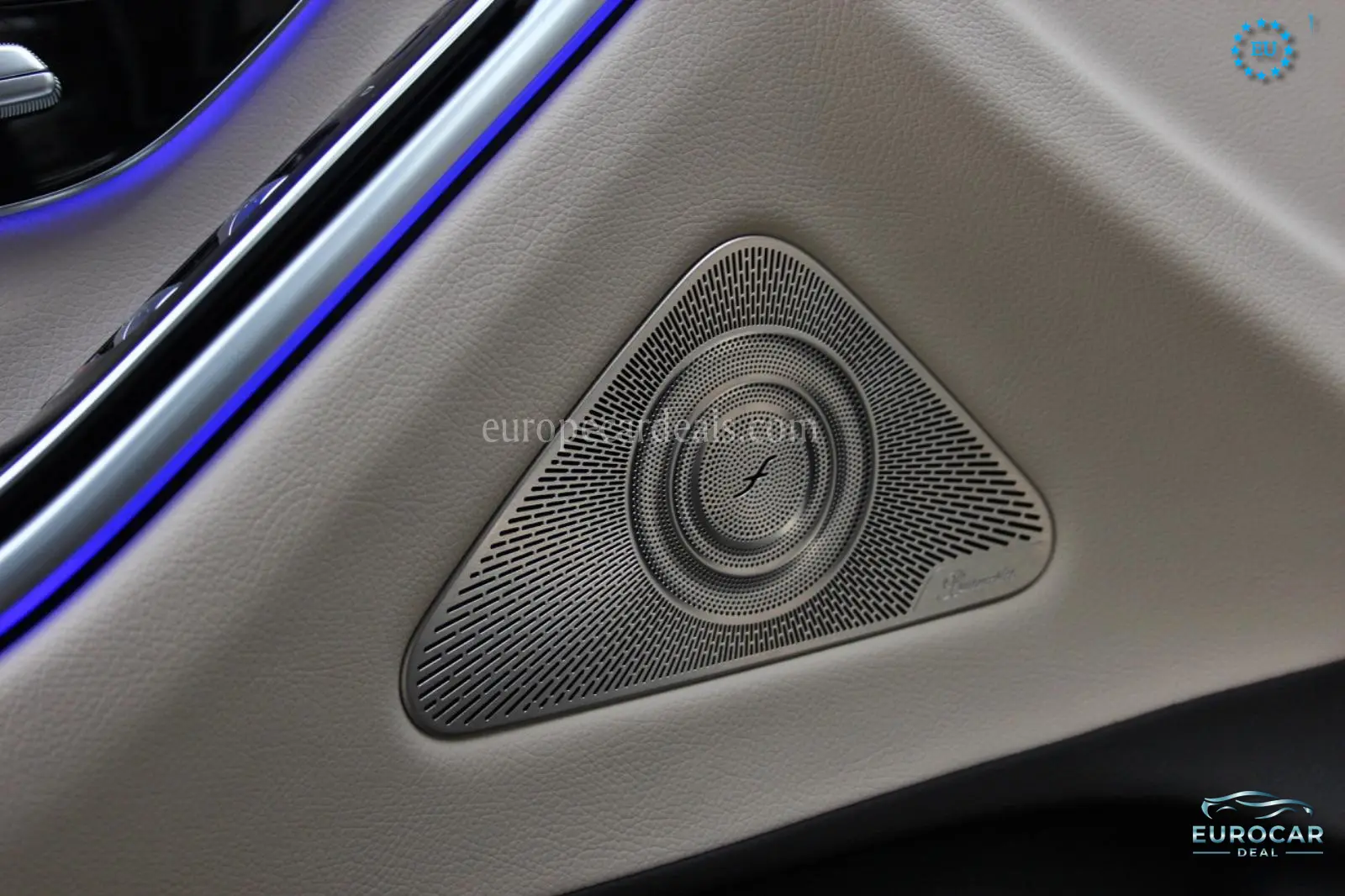 Mercedes-Benz S 350