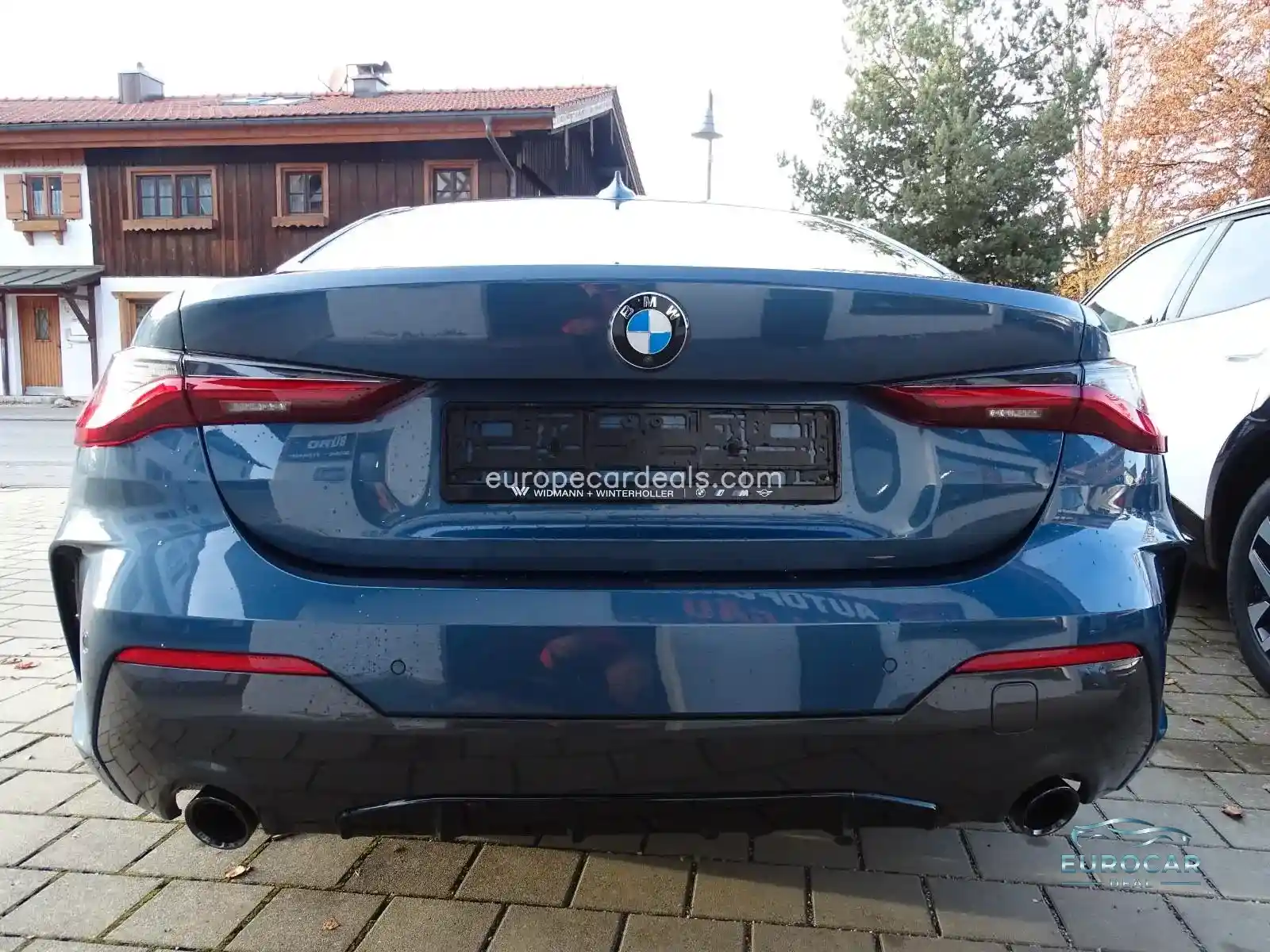 BMW 420