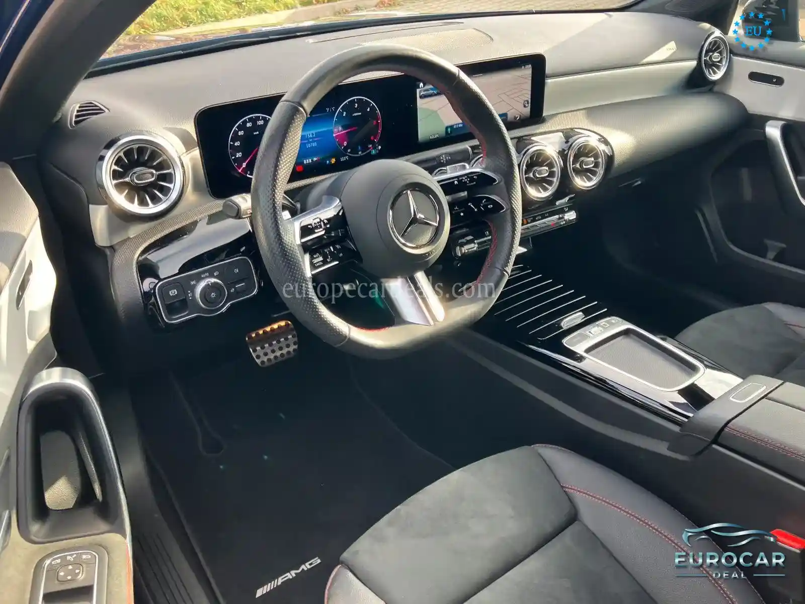 Mercedes-Benz A 220