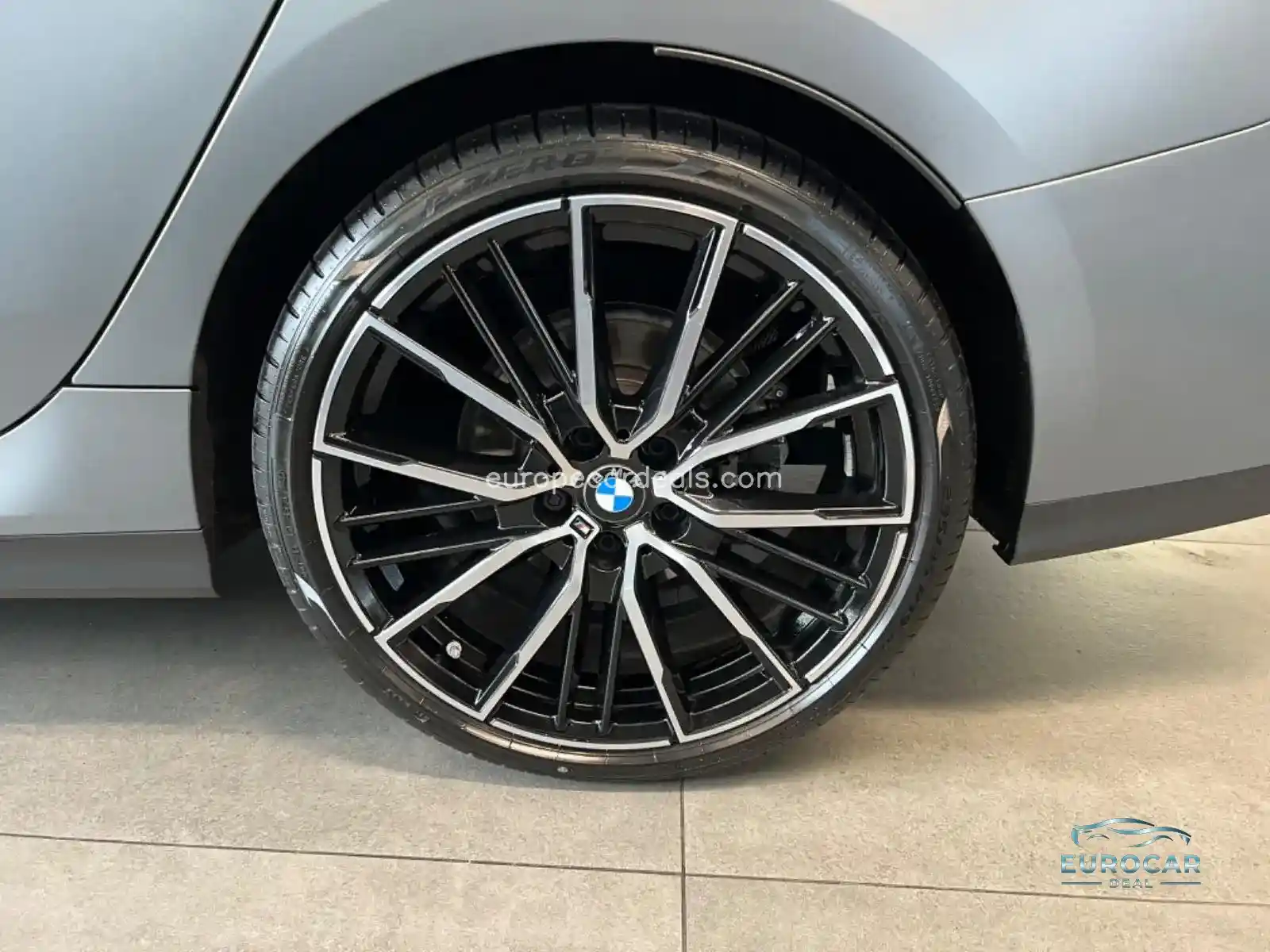 BMW 218 Gran Coupé