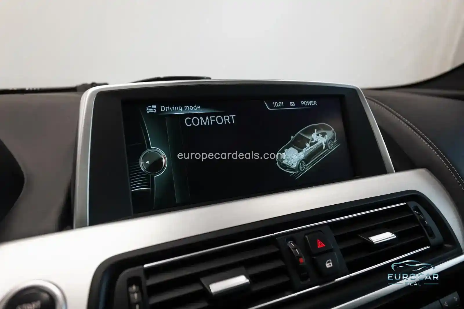640 Gran Coupé