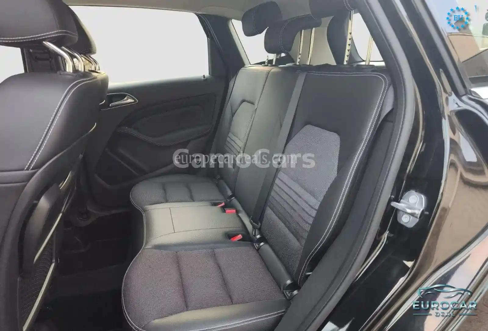 Mercedes-Benz B 220