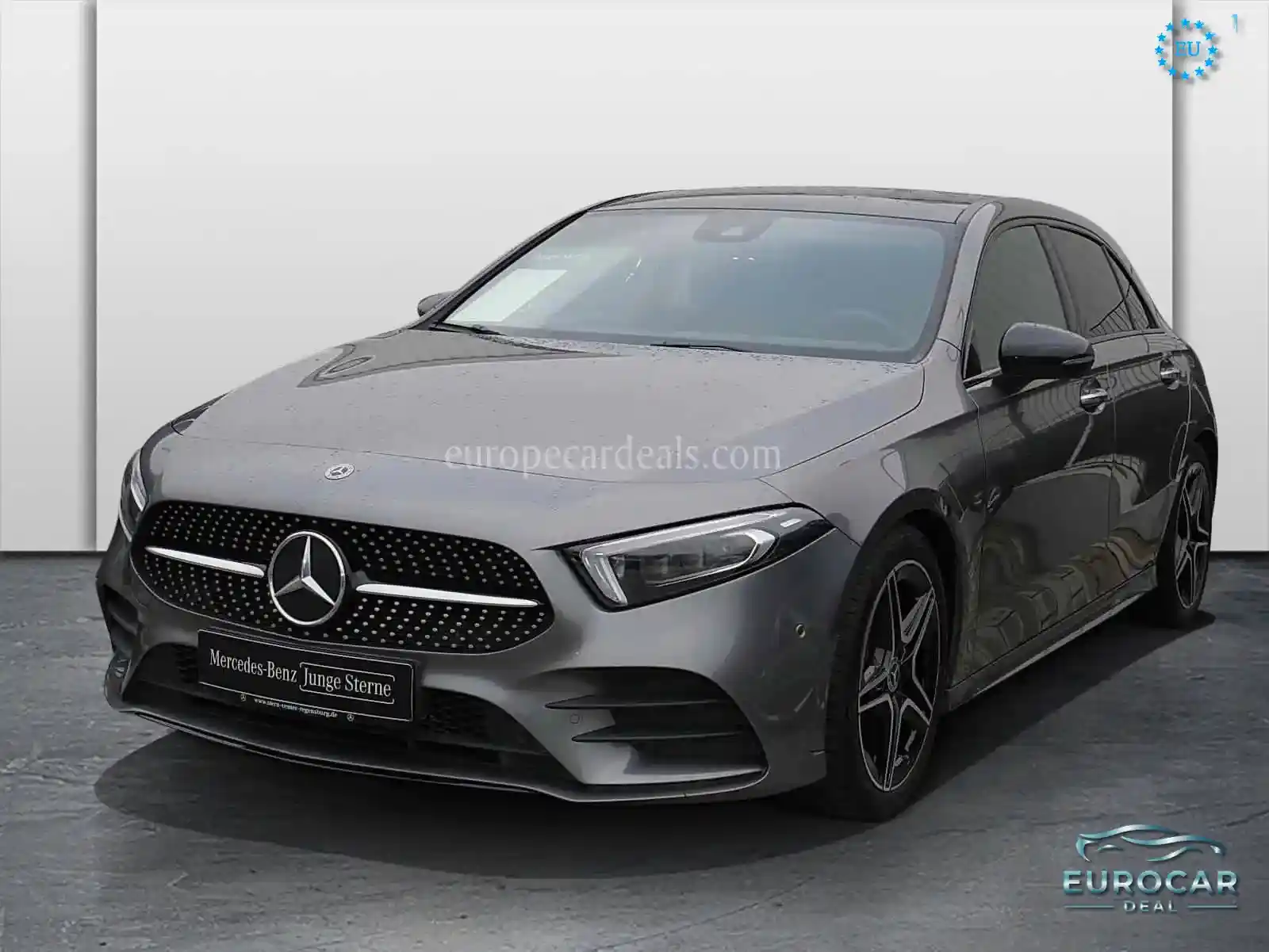 Mercedes-Benz A 220
