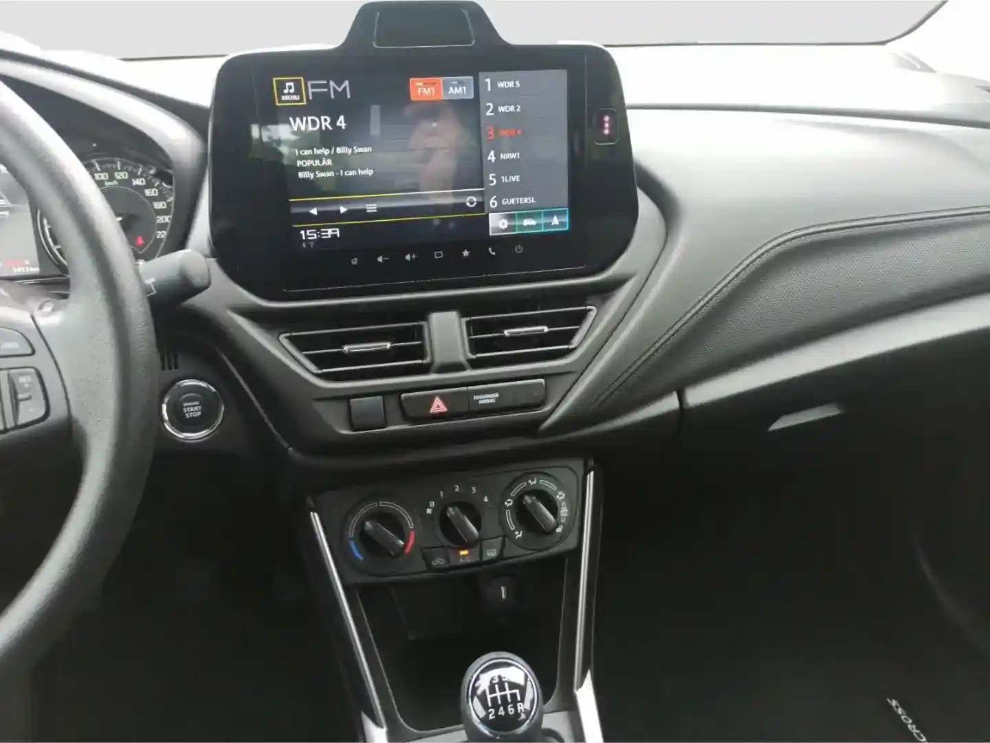Suzuki (SX4) S-Cross