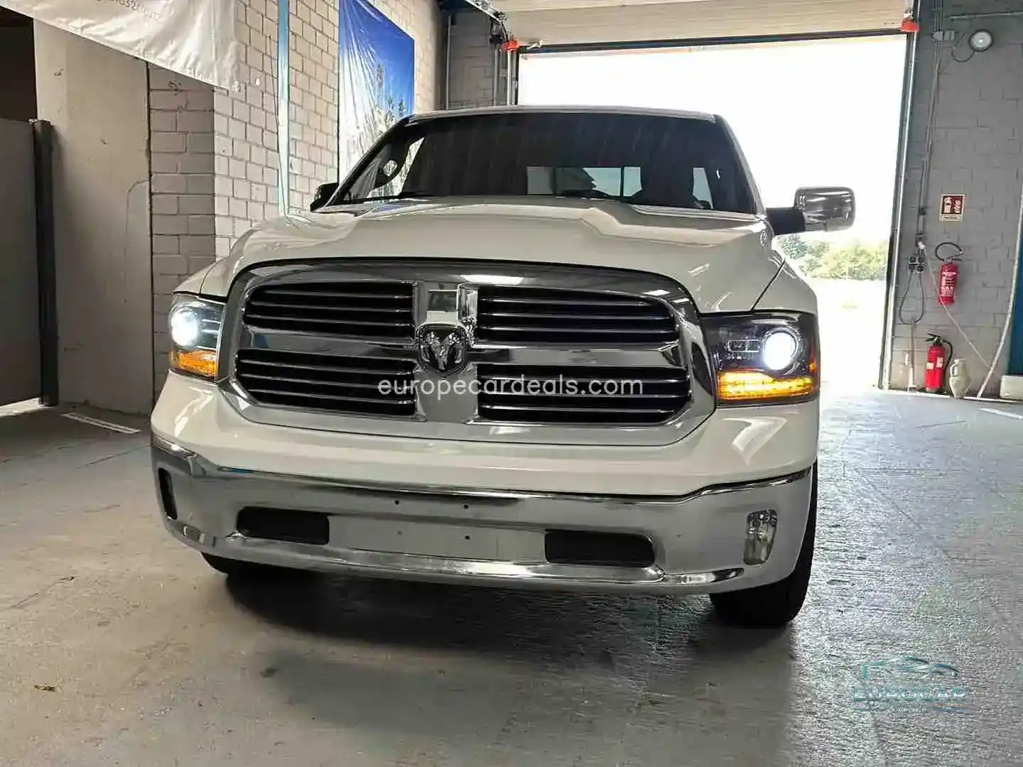 Dodge RAM