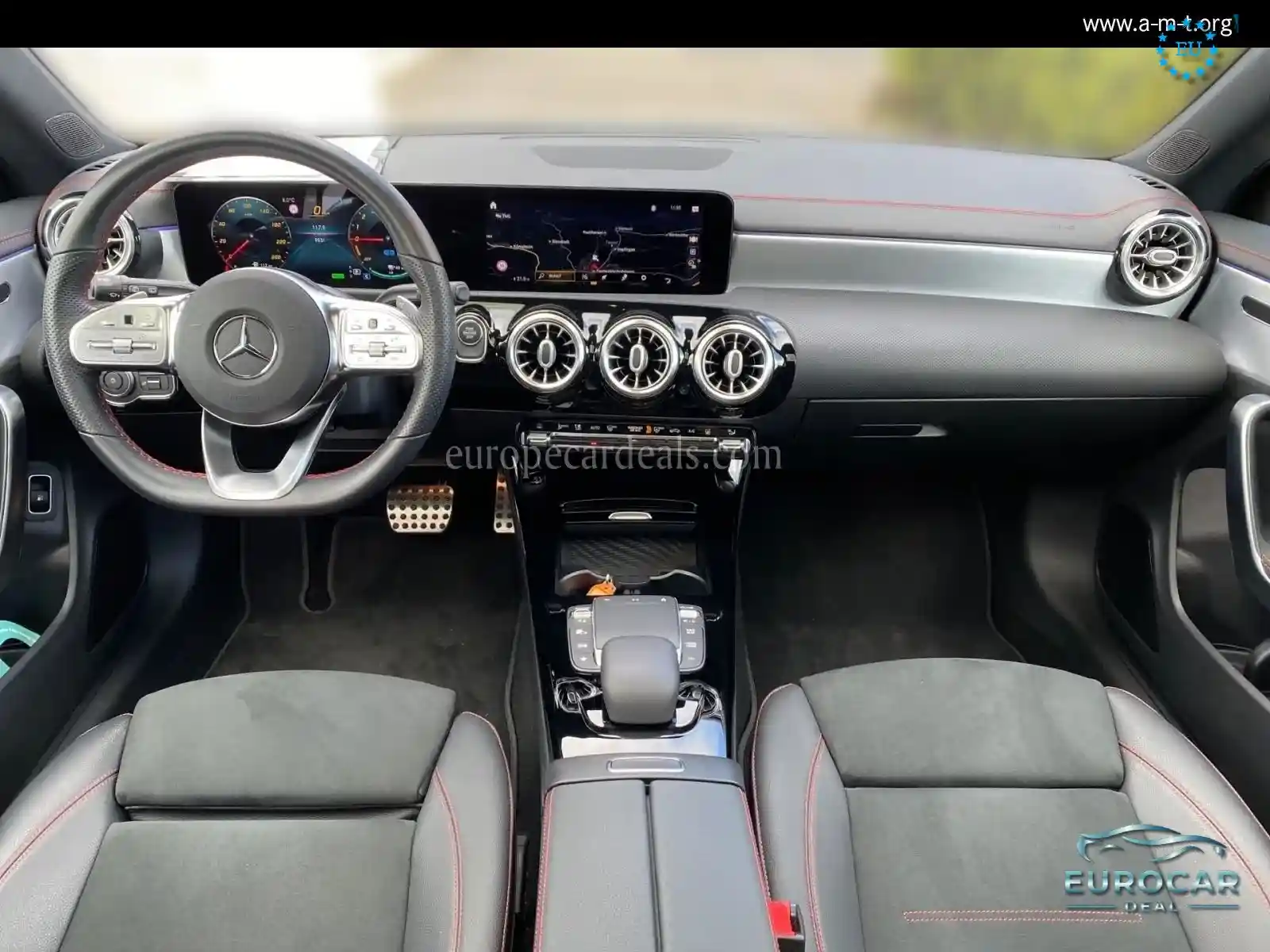 Mercedes-Benz CLA 250 Shooting Brake