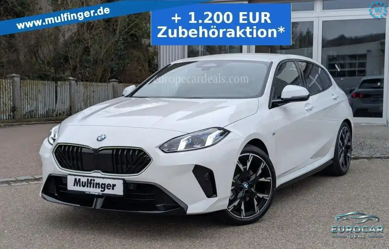 BMW 120
