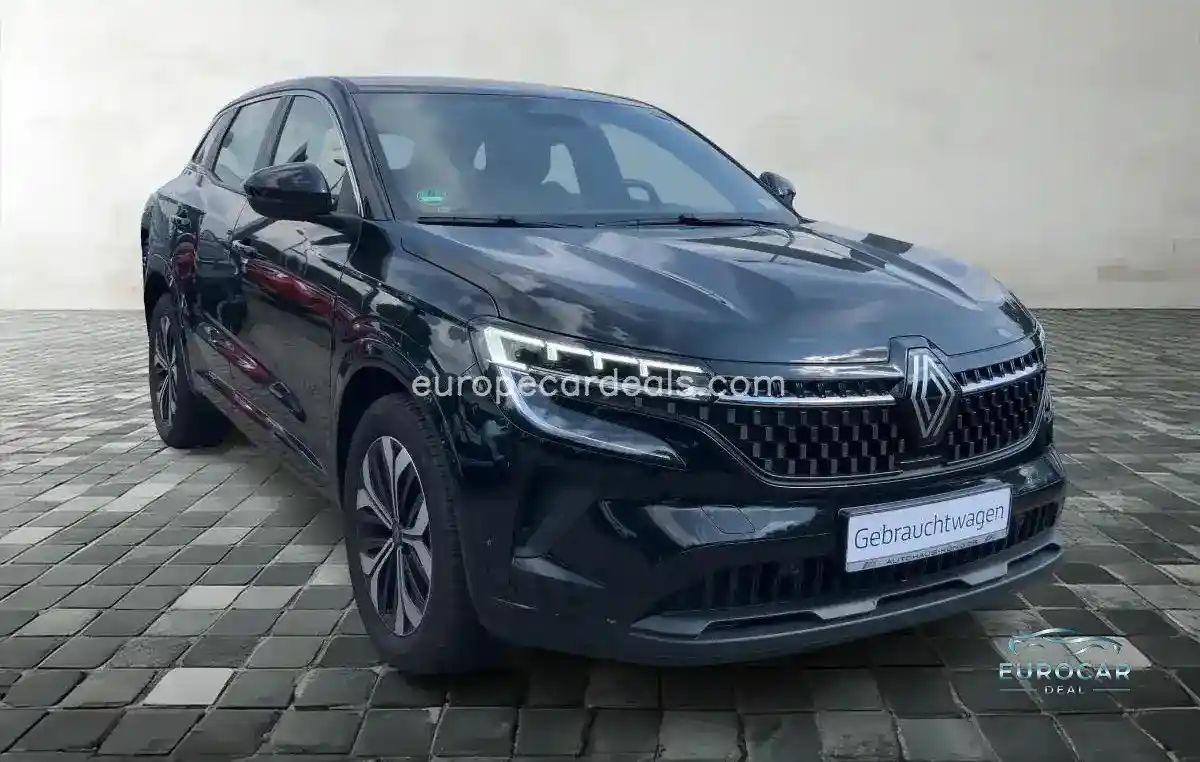 Renault Austral