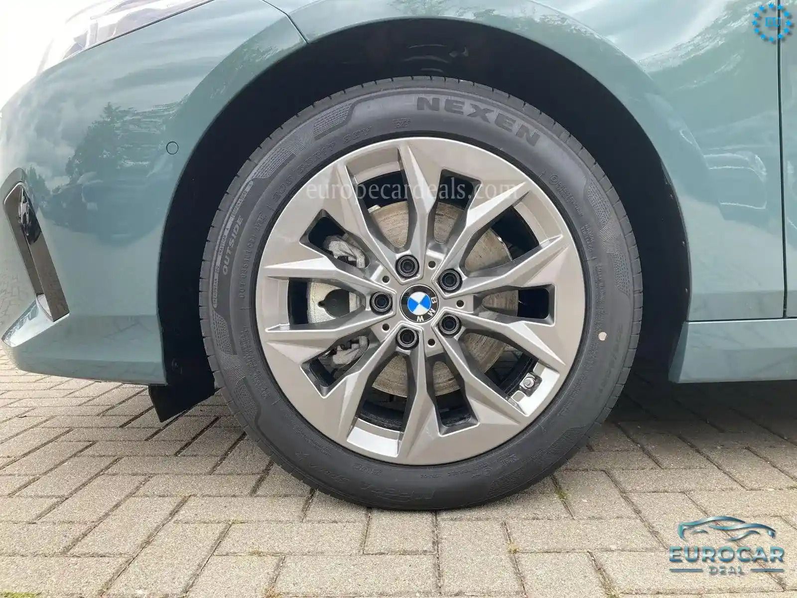 BMW 120