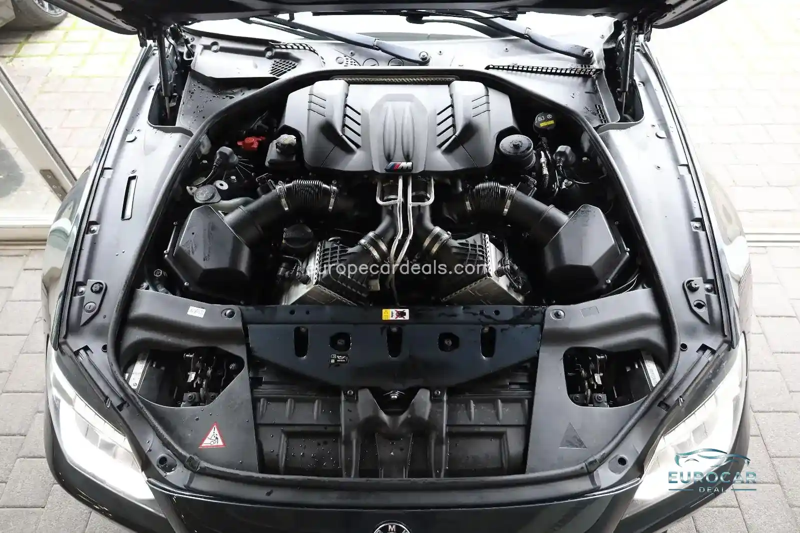 BMW M6