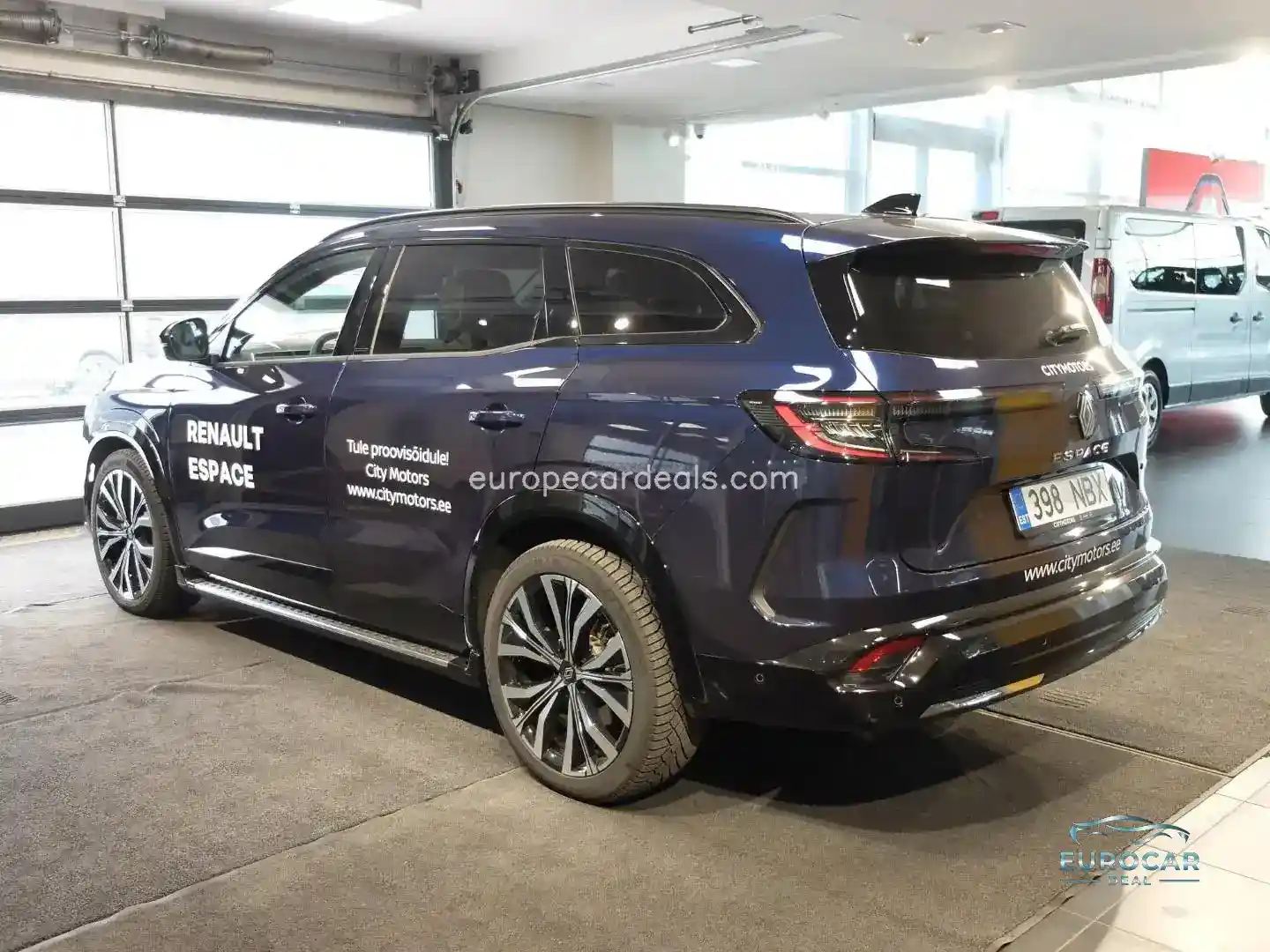 Renault Espace
